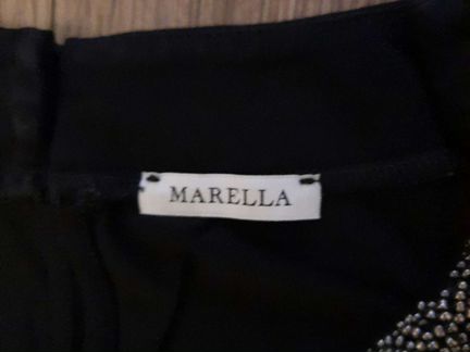 Платье трикотажное Marella