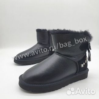 Угги UGG