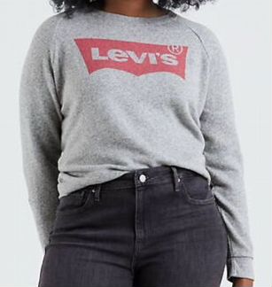 Свитшот Levis