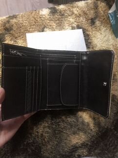 Кошелёк Guess