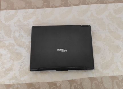 Ноутбук бизнес класса Fujitsu Amilo PRO V3205