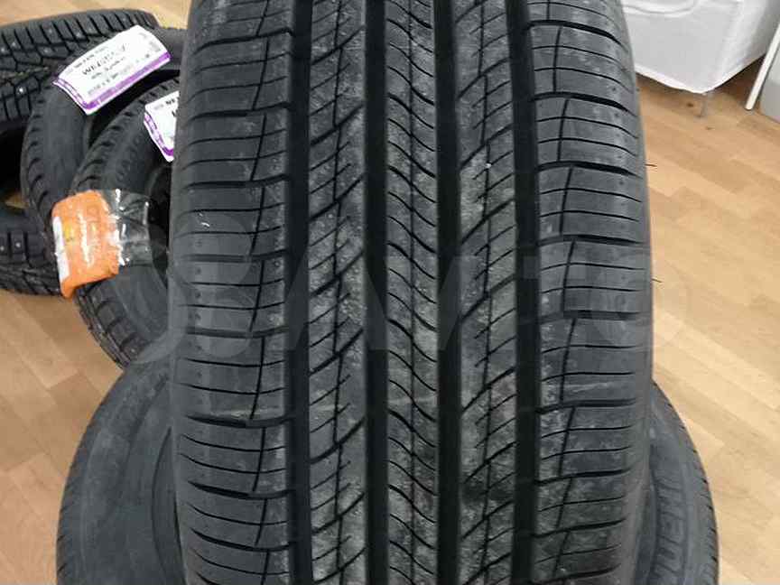 Hankook dynapro 215 65