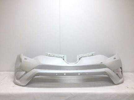 Бампер передний Toyota Rav4 40 2015-2019