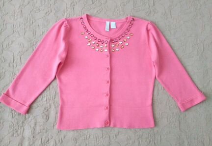 Кофты Zara М и Old Navy XL (140+ см)