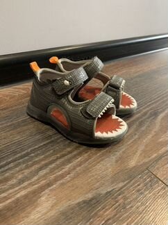 Босоножки 24 для мальчика