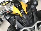 BRP Can-Am Renegade 1000 XXC 2013