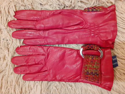 Перчатки жннские