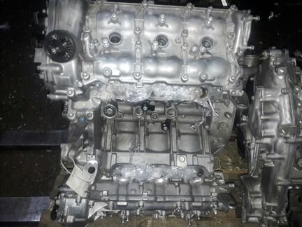 Двс контрактный Мерседес мл350 3.5 272967.272.967