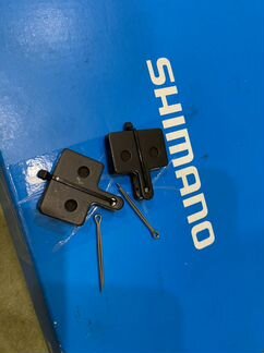 Тормозные колодки BO1S