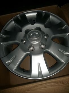 Диски в наличии для Ховер Н5 К80 Н3 К24 К00