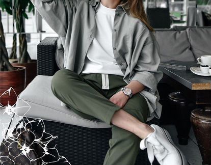 Брюки новые Achers