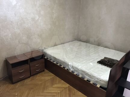 Комната 20 м² в 3-к, 13/15 эт.