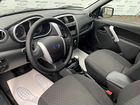 Datsun on-DO 1.6 МТ, 2018, 72 953 км объявление продам