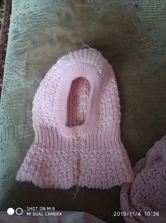 Шапки