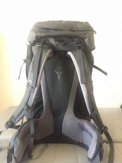 Туристический рюкзак Deuter Futura PRO 40