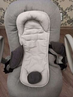 Шезлонг beabа