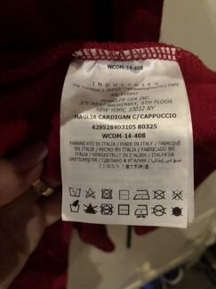 Moncler Детская ветровка