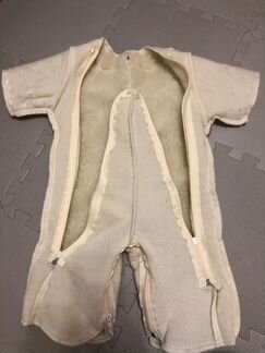 Поддева овчина до 80