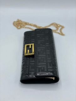 Сумка - клатч Fendi
