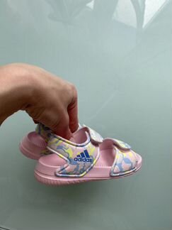 Adidas 22 размер
