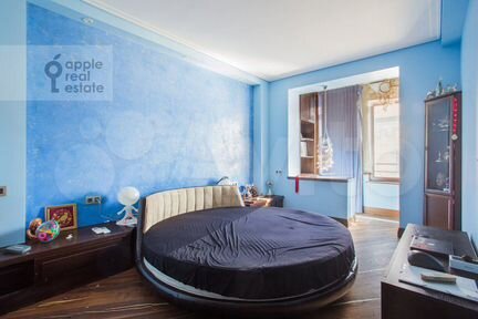 2-к квартира, 80 м², 3/12 эт.