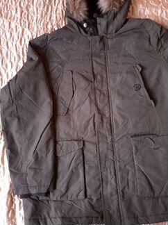 Куртка outerwear F&F