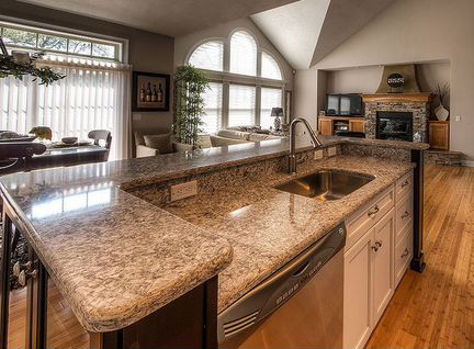 Столешница кухонная