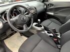 Nissan Juke 1.6 МТ, 2011, 91 000 км объявление продам