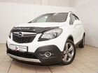 Opel Mokka 1.8 AT, 2013, 200 000 км объявление продам