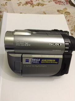 Видеокамера