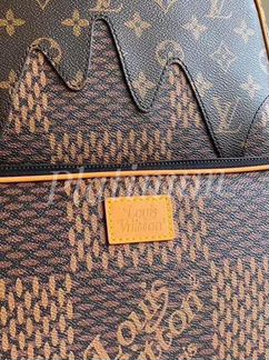 Рюкзак луи виттон louis vuitton сумка портфель