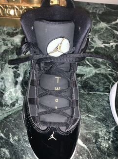 Air jordan детские