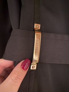 Elisabetta Franchi, оригинал