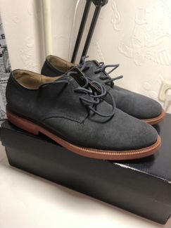 Ботинки Polo Ralph Lauren