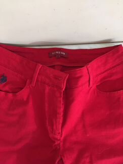 Брюки US polo assn новые