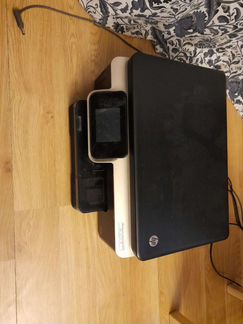 Принтер hp 6525