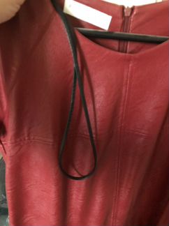 Платье нарядное