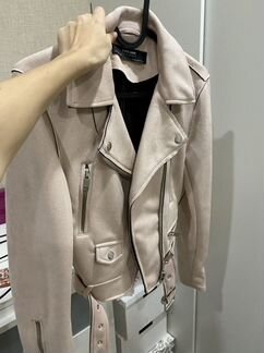 Куртка zara