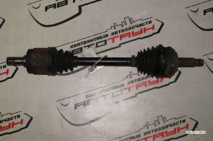 Привод honda F20B H22A H23A accord torneo CF4 CH9