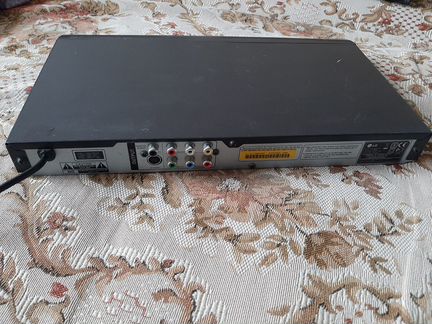 DVD плеер Pioneer, LG