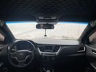 Hyundai Solaris 1.6 AT, 2017, 160 000 км объявление продам