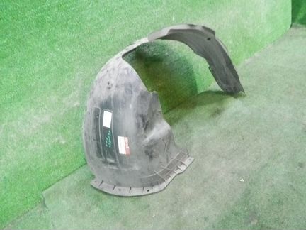 Подкрылок передний правый KIA Rio 4 X-line (2017-н