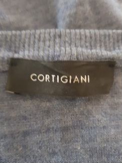 Продаю рубашку джемпер Cortigiani. Оригинал