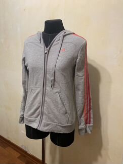 Кофта adidas женская