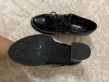 Ботильоны T.Taccardi