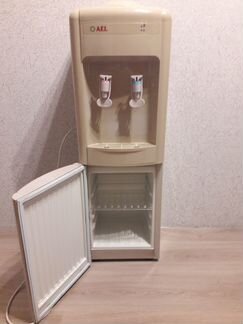 Кулер AEL YLR2-5-X (16L-C)