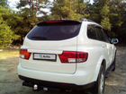 SsangYong Kyron 2.0 МТ, 2014, 60 000 км