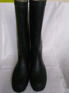 Сапоги резиновые 44разм