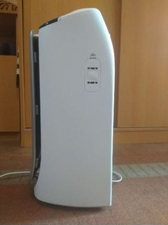 Воздухоочиститель Tefal Intense Pure Air PU4025F0