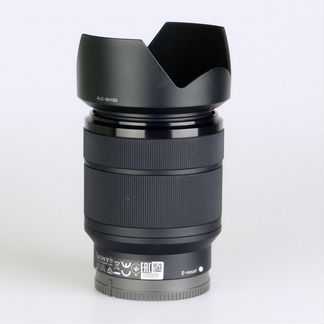 Sony 28-70mm f/3.5-5.6 FE OSS
